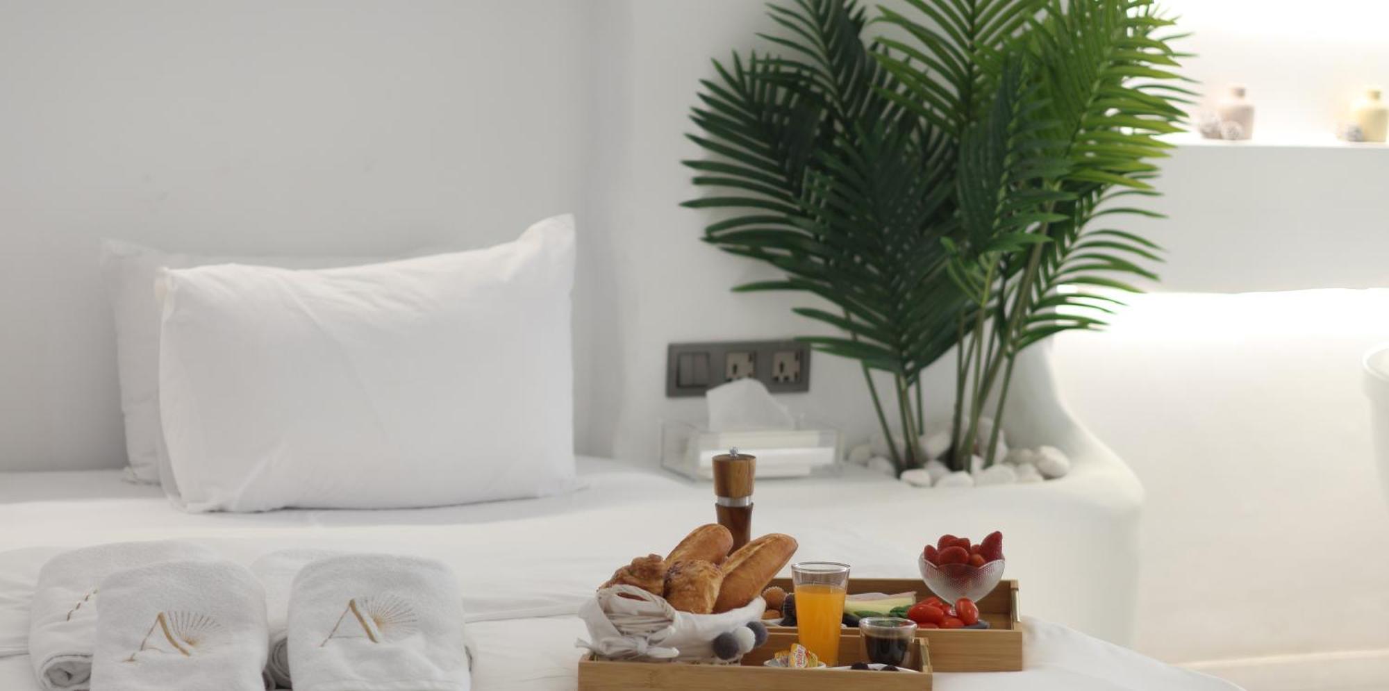Aqualand Hotel & Resort Батрун Екстер'єр фото