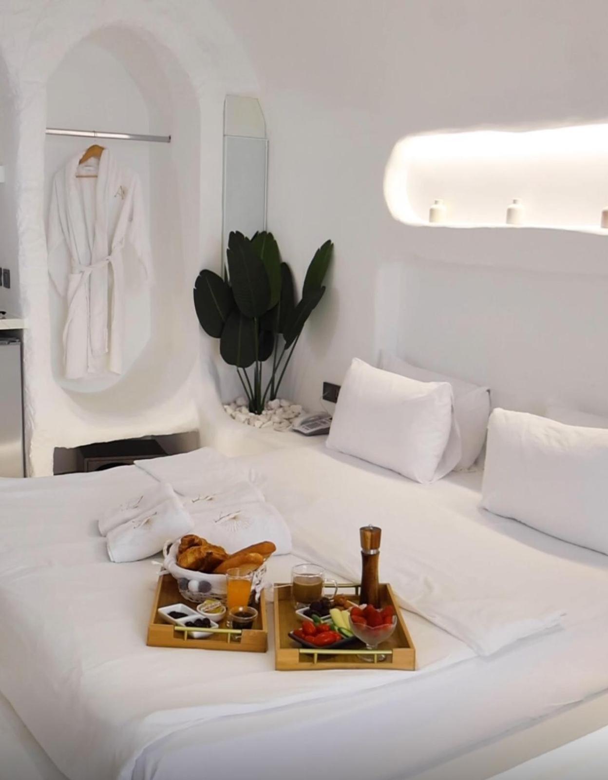 Aqualand Hotel & Resort Батрун Екстер'єр фото
